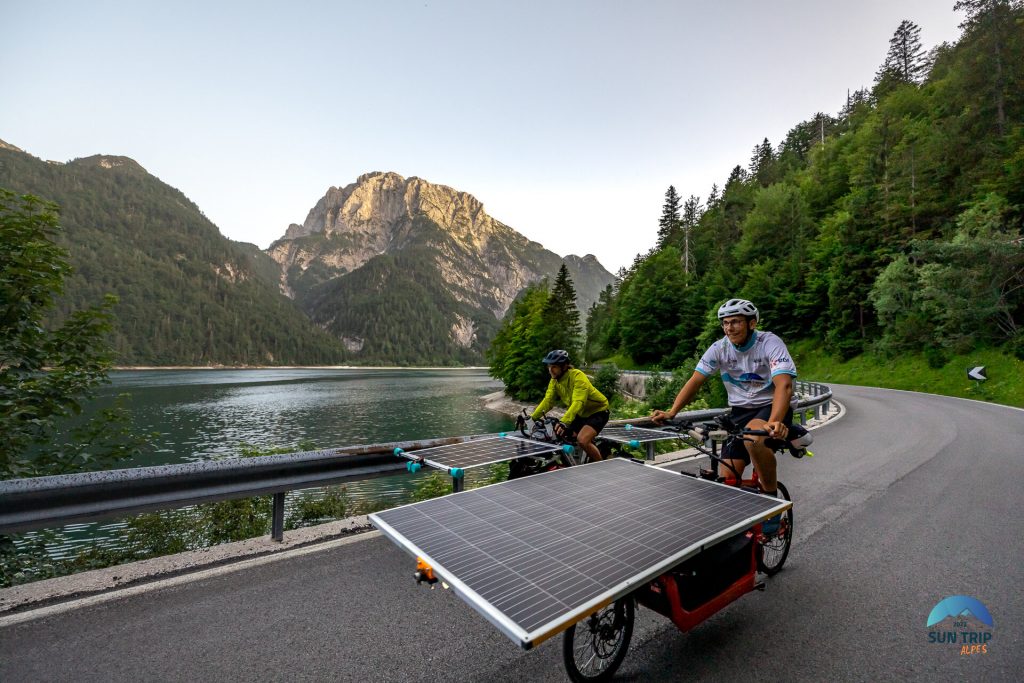 ALPES 2022